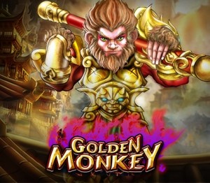 Spadegaming-SG-Golden Monkey