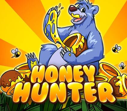 Spadegaming SG Honey Hunter