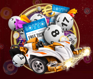 AE SEXY-LOTTERY