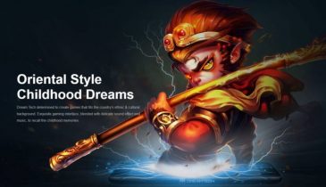 DreamTech-DT-Slots-Entertainment