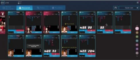Microgaming-ร่วมมือกันสร้างห้องเกมคาสิโนออนไลน์ที่ดีที่สุด
