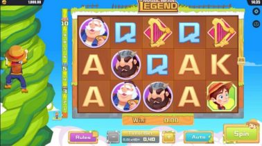 ฟีจเจอร์พิเศษของเกมสล็อต-DT